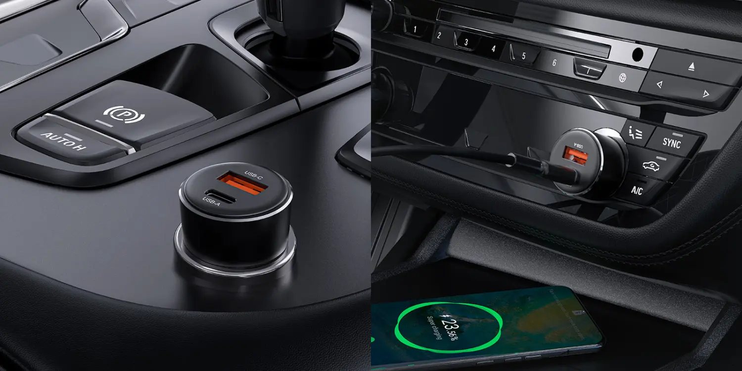 ACEFAST B12 Car Charger 60W (2).webp